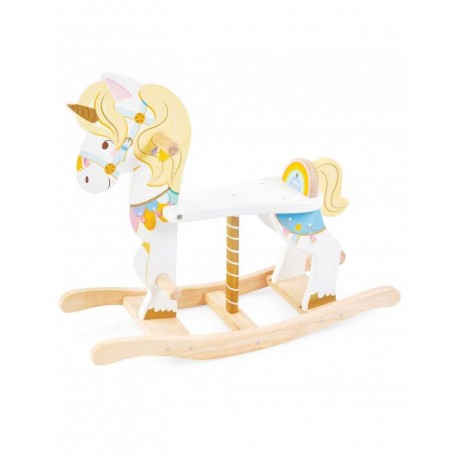 LE TOY VAN MONOKΕΡΟΣ ΚΟΥΝΙΣΤΟΣ